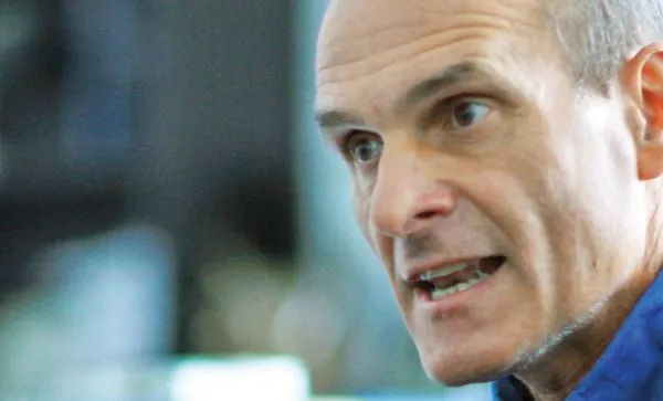 Cristian Tudor Popescu: "Crin Antonescu a rămas în limitele jocului, Victor Ponta le-a încălcat"
