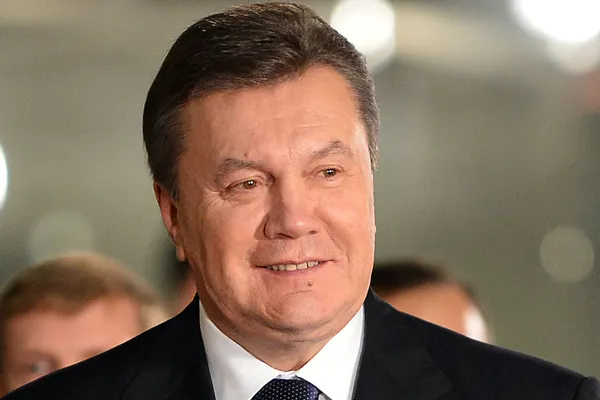Viktor Ianukovici, din Rusia: Voi lupta pentru viitorul Ucrainei. Nu am fost înlăturat de la putere
