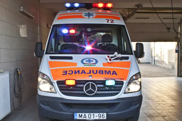 Amănunte de ULTIMĂ ORĂ despre ACCIDENTUL RUTIER din Ungaria. TREI ROMÂNI, RĂNIŢI