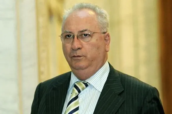 Haşotti: Regret că USL se destramă;PNL a votat ca partid de opoziţie pentru că PSD s-a aliat cu UDMR