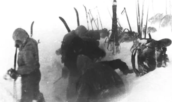 Cel mai bizar incident petrecut vreodată în Rusia, explicat după 55 de ani