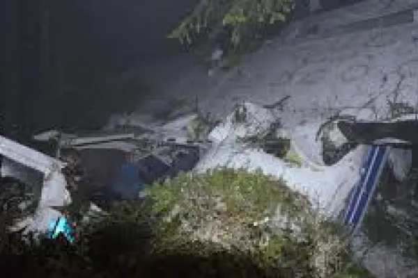 PDL a depus sesizare penală la Parchetul General privind gestionarea accidentul din Apuseni