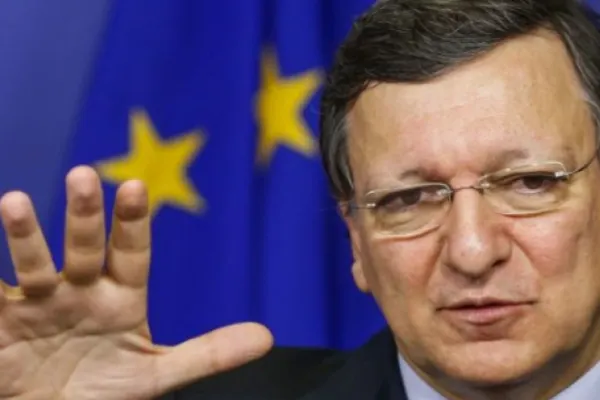 UE acceptă consultări cu Moscova pe tema aprovizionării cu gaze