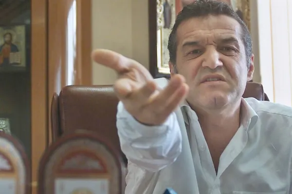 GIGI BECALI: Veste de ultimă oră despre starea de sănătate a lui GIGI BECALI