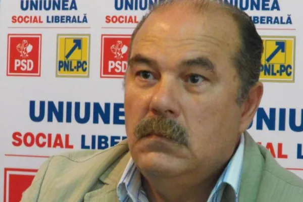 Calimente: Antonescu are sprijin unanim în PNL; cine crede că se va stârni răscoală în PNL se înşală