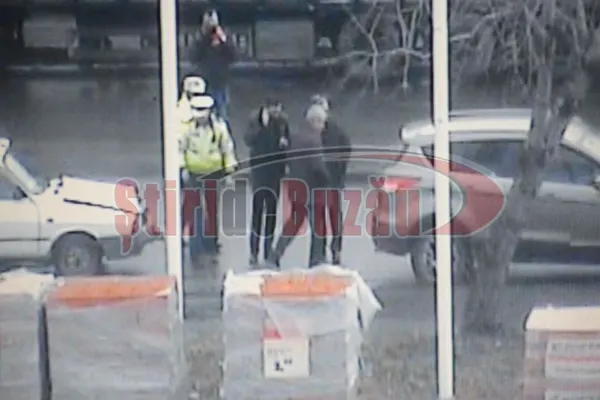 PRIMELE IMAGINI de la ACCIDENTUL în care a fost implicat CĂLIN POPESCU TĂRICEANU