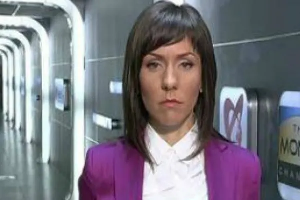 Carmen Constantin, Realitatea TV, câştigătoarea unei burse europene JTI pentru jurnalişti