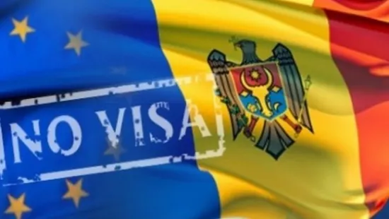 MOLDOVENII, FĂRĂ VIZE ÎN U.E. Parlamentul European a votat eliminarea vizelor în spaţiul Schengen