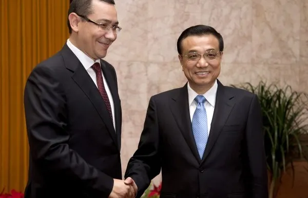 Guvernul Ponta lasă pe mâna chinezilor sisteme critice de securitate IT