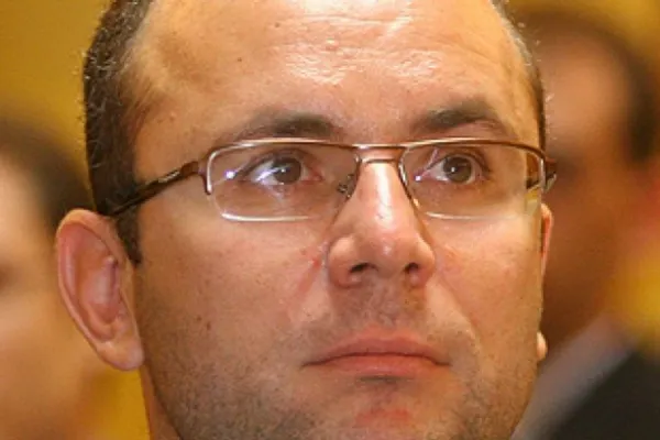 COZMIN GUŞĂ: Vorbesc des cu CRIN ANTONESCU, schimbăm păreri politice