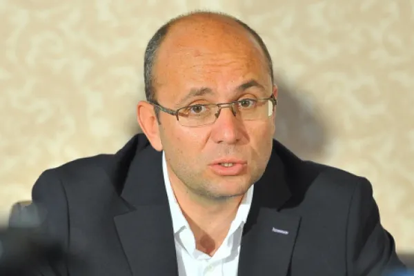 Guşă, despre criza din Ucraina: Cred că e un pericol imediat la adresa României. Băsescu ştie asta