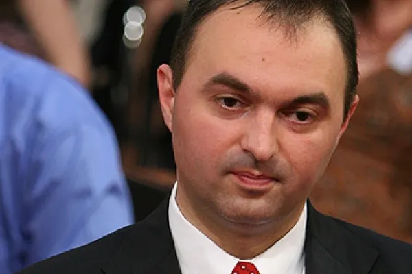 Adomniţei: Nu există nicio presiune din teritoriu asupra lui Antonescu să rămânem la guvernare