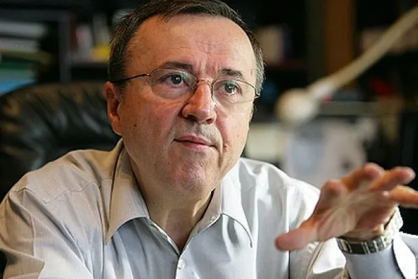 ION CRISTOIU: Ce urmărește Victor Ponta prin ŞMECHERIA CU INTERIMARII