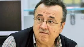Ion Cristoiu a semnat cu Realitatea TV