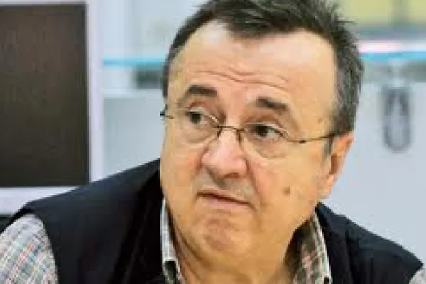 ION CRISTOIU:Ca și teroriștii din 1989,partidul lui Tăriceanu există doar pentru presa diversionistă