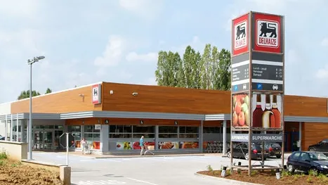 Decizie ŞOC luată de grupul care deţine Mega Image