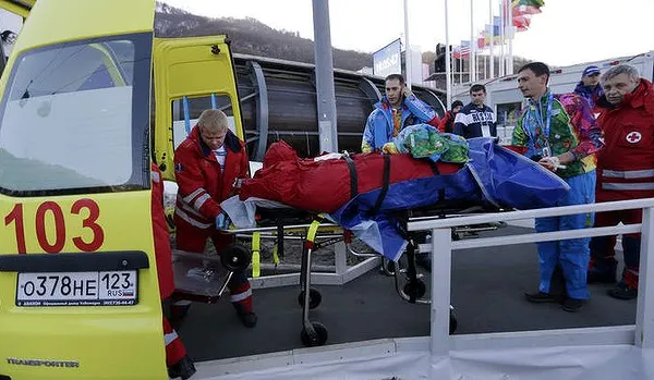 SOCI. Accident GROAZNIC la SOCI. Diagnostic ŞOCANT