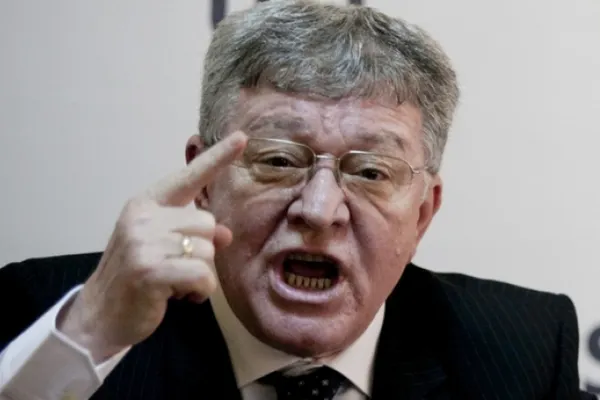 ACCIDENTUL DIN APUSENI. Dobriţoiu: Analizăm în Comisia de Apărare a Senatului modul de intervenţie
