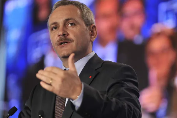 DRAGNEA: USD poate asigura GUVERNAREA şi fără PNL!
