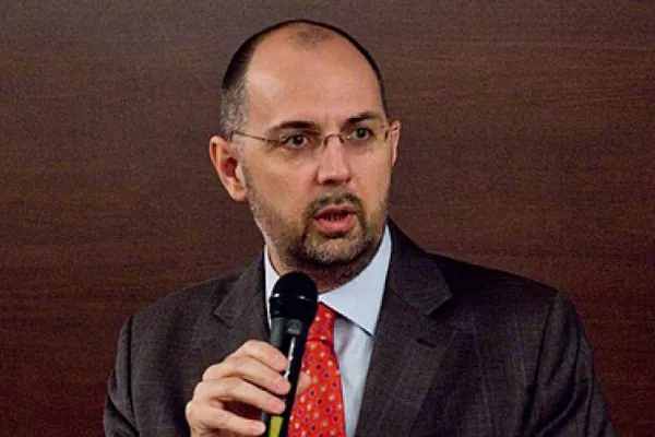 Kelemen: Voi cere mandat pentru negocieri privind intrarea UDMR la guvernare