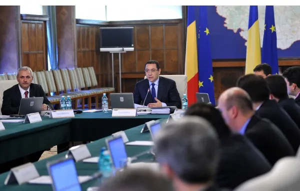Decizie SURPRIZĂ luată de Guvern: două mari companii trec din ograda PNL în curtea PSD