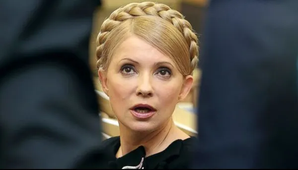 Timoşenko, ATAC DUR la Putin. Liderul rus "are probleme psihice" şi vrea "să distrugă lumea"