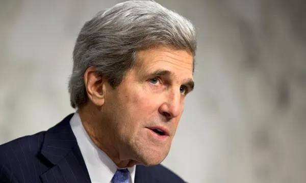 John Kerry: "violența trebuie să înceteze" în Ucraina