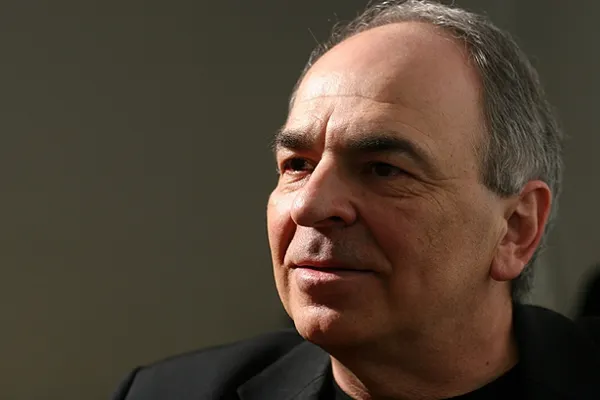GABRIEL LIICEANU: Despre fiara lăcomiei. Scrisoare deschisă lui Daniel Dăianu