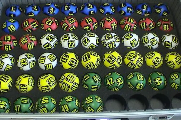 LOTO-LOTO 6/49. NUMERELE LA LOTO 6 DIN 49 PE 9 MARTIE