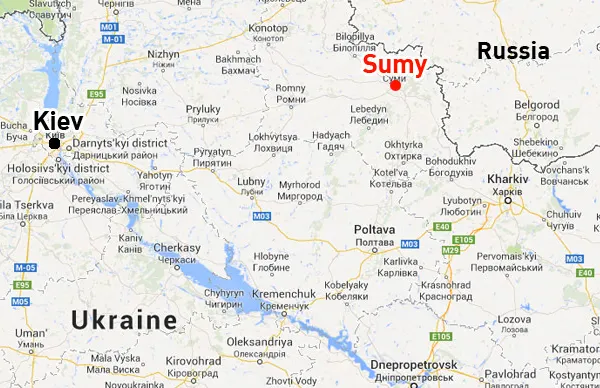ACCIDENT UCRAINA: Cel puţin 12 morţi, după ce un tren a lovit un autobuz