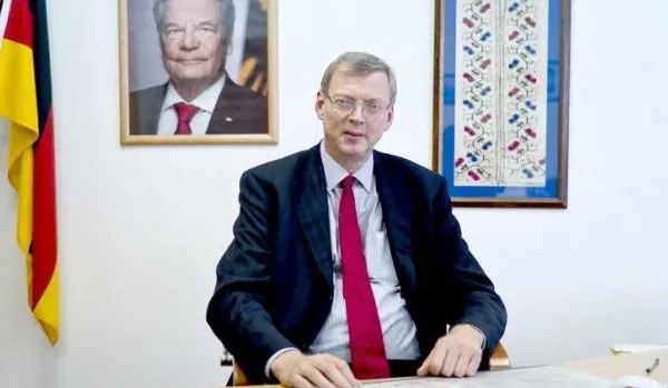Germania, îngrijorată de situaţia şcolilor româneşti din Transnistria