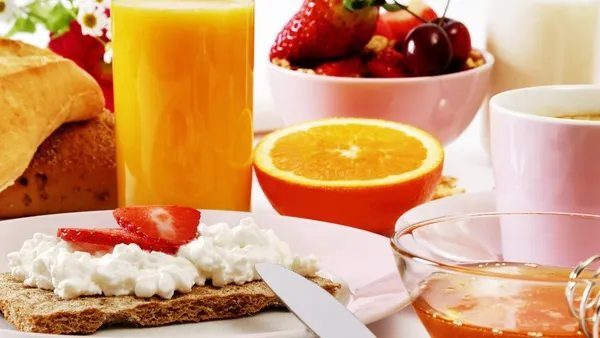 7 alimente pe care sa nu le mananci vreodata la micul dejun