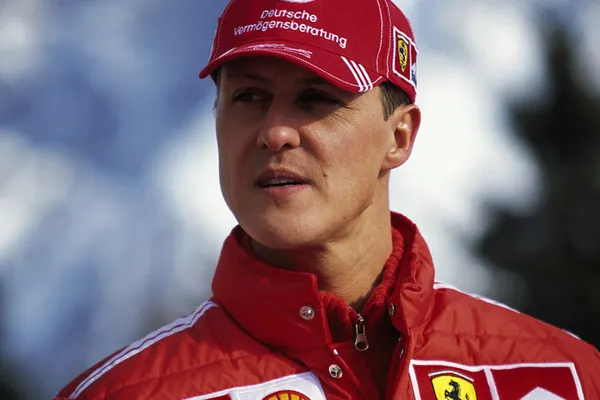 MICHAEL SCHUMACHER. Detalii ULUITOARE ale accidentului lui MICHAEL SCHUMACHER