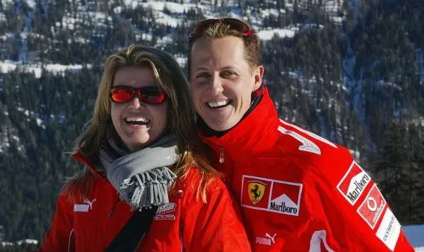 Soţia lui Michael Schumacher, declaraţii bombă despre starea de sănătate a fostului pilot