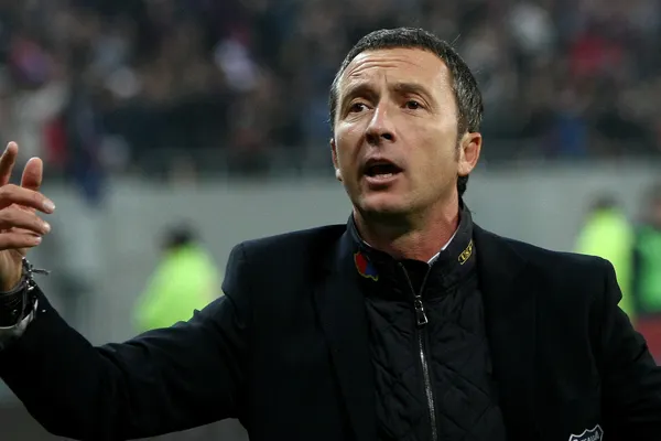 VIDEO | MM Stoica a dat de pământ cu Istvan Kovacs!