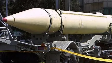 Amenințări fără precedent de la Moscova: Am putea folosi "forța nucleară"