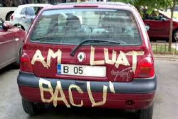 BACALAUREAT 2014. NU AI LUAT EXAMENUL DE BAC? Oportunitatea care ţi-ar putea schimba viitorul