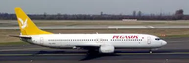 ATERIZARE DE URGENŢĂ a unui AVION decolat din Ucraina, după o TENTATIVĂ de DETURNARE către SOCI