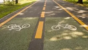 OPTAR propune realizarea unei rețele de drumuri în Capitală pentru pietoni și bicicliști