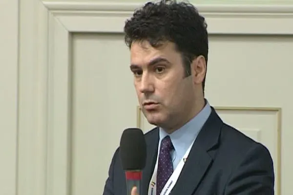 REMUS PRICOPIE: "Jumătate dintre copiii din România nu ajung să ia BACALAUREATUL"