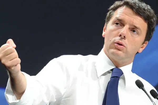Noul şef al Guvernului italian, Matteo Renzi, cel mai tânăr premier din UE