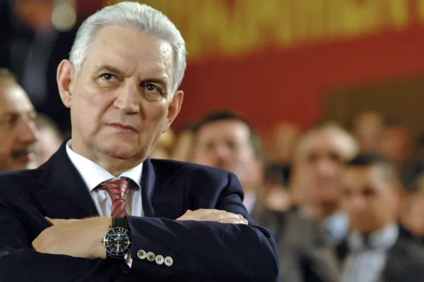 PSD scoate pactul cu UDMR de la naftalină. Ilie Sârbu: Avem protocol semnat cu maghiarii