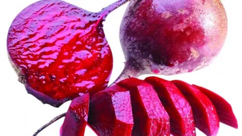 8 alimente care scad tensiunea arterială