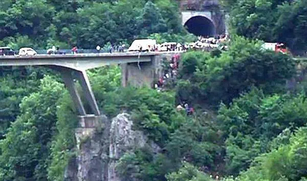Ancheta privind accidentul din Muntenegru a ajuns la final. Cine poartă vina pentru producerea lui