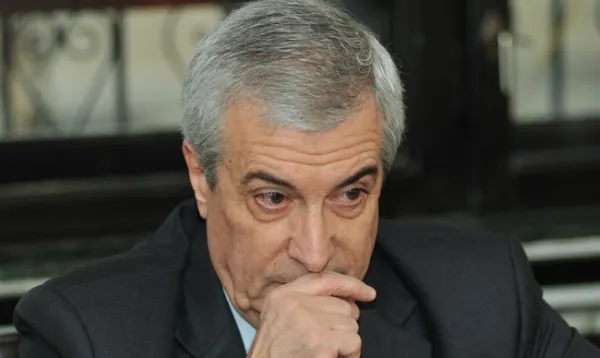 Ponta: Iau în calcul să ofer posturi în Guvern liberalilor care pleacă cu Tăriceanu