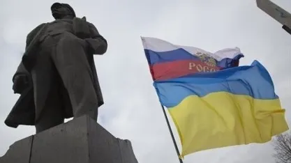 CRIMEEA cere INDEPENDENŢA faţă de Ucraina. IANUKOVICI se ascunde într-un sanatoriu, la Moscova