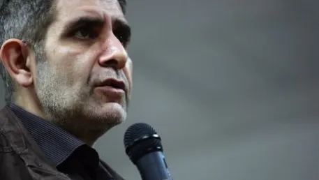 Pambuccian: Nu ne dorim să fim în zona guvernamentală