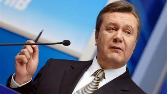UCRAINA PROTESTE: Viktor Ianukovici acuză opoziţia după violenţele de marţi