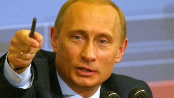 Vladimir Putin denunţă "blocada" impusă Transnistriei