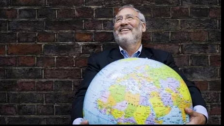 Predicţia TERIBILĂ despre viitorul ECONOMIEI mondiale, făcută de un laureat al premiului Nobel